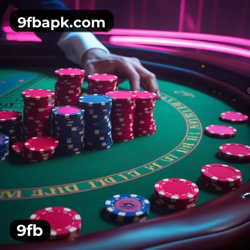 Cash Out 9fb