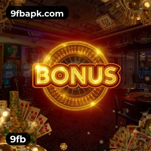 Odds Competitivas 9fb