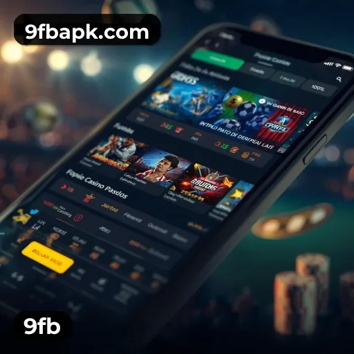 9fb Download Oficial