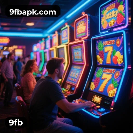 9fb Certificado eCOGRA - Jogos Justos Auditados