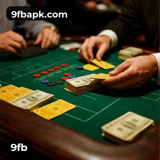 Slots 9fb - Giros Grátis Diários